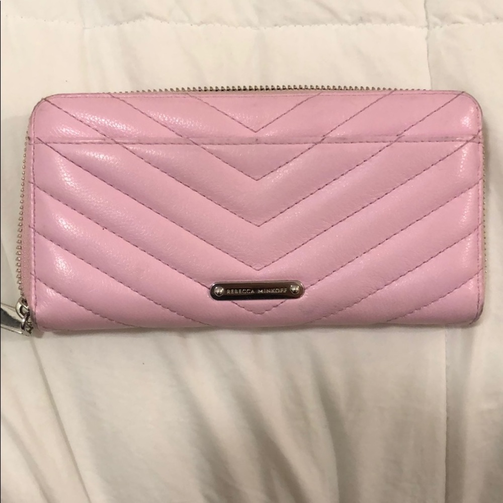 Rebecca Minkoff wallet